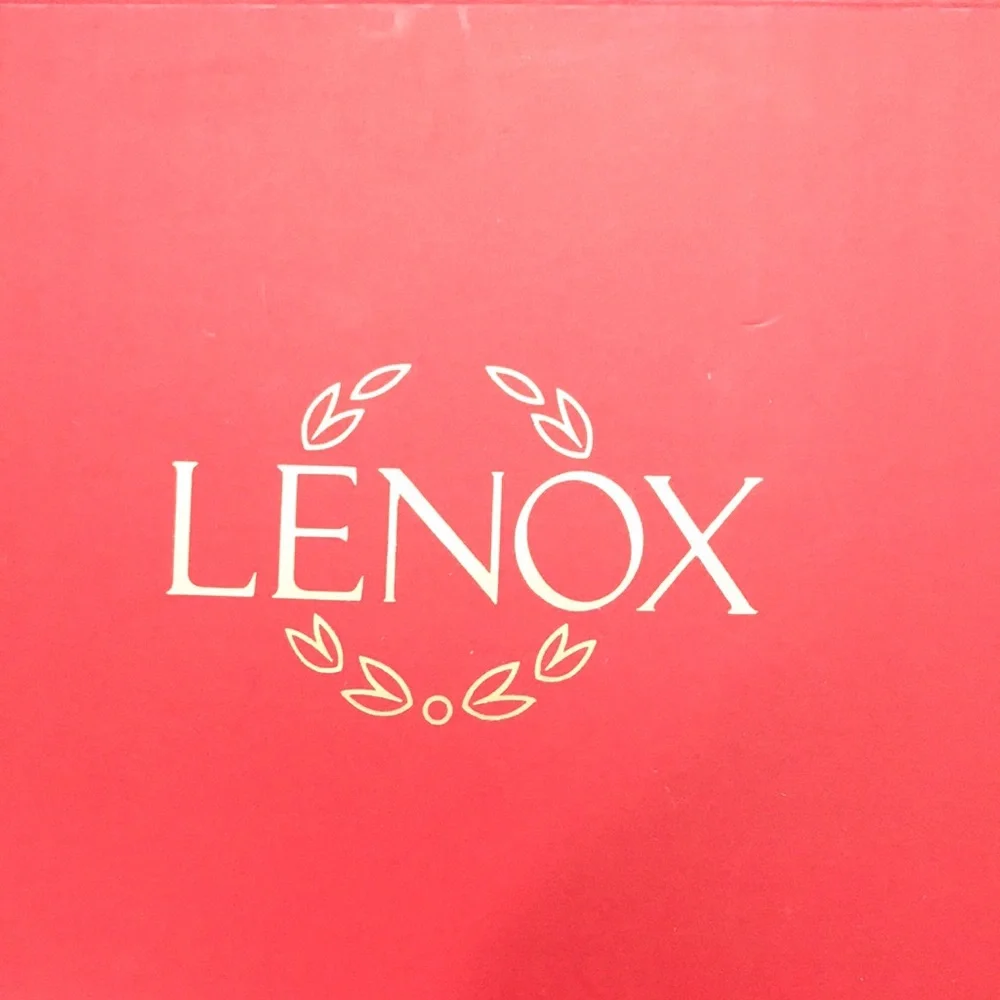 New Lenox Holiday Naughty & Nice Mug Set - Picture 3 of 12